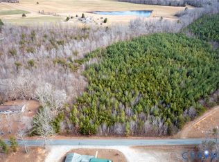 7540 Meherrin Rd LOT 3, Farmville, VA 23901