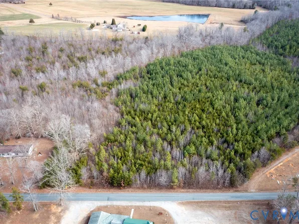7540 Meherrin Rd Lot 3, Farmville, VA 23901