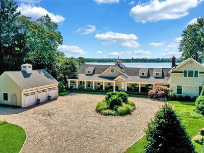 111 Old Field Road, Setauket, NY, 11733