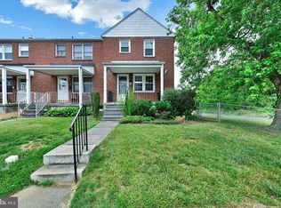 44 Wilfred Ct, Towson, MD 21204