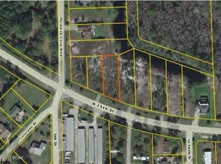 526 15th St N, Port Saint Joe, FL 32456