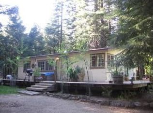 35323 Bethany Way, Shingletown, CA 96088