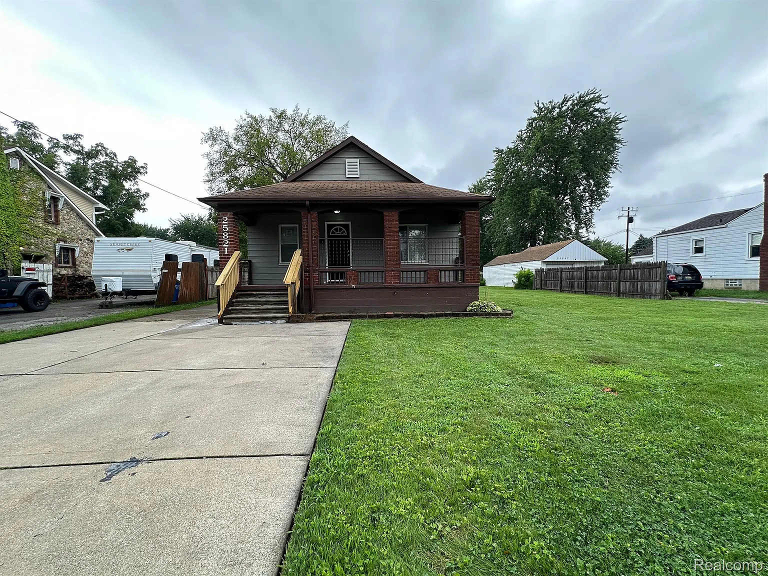 25821 Peter Kaltz Rd photo 1