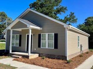 901 Old Wilson Rd, Nashville, NC 27856