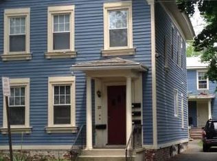 31 1/2 Edwards St FLOOR 1, New Haven, CT 06511