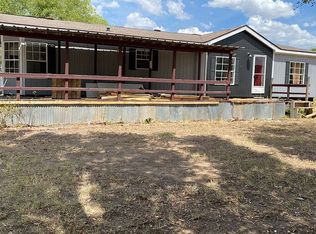 8739 Cottonwood Ln, Terrell, TX 75160