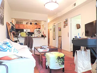 Rented by J Misrahi Realty Corp