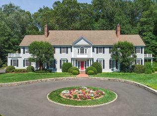 9 Tallwood Rd, Woodbridge, CT 06525