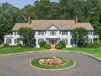 9 Tallwood Road, Woodbridge, CT, 06525