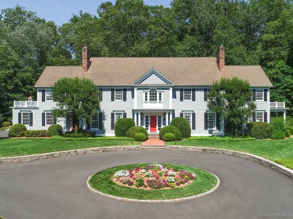 9 Tallwood Road, Woodbridge, CT 06525