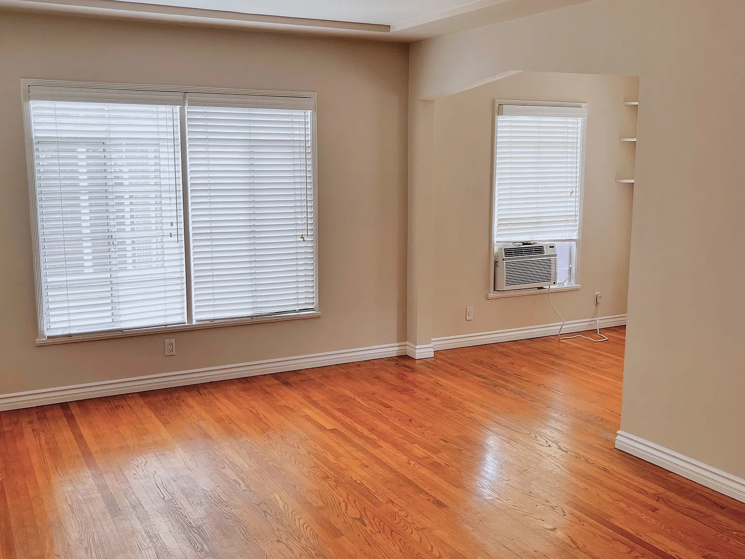 1 bed, 750 sqft, $1,850 — Photo 2