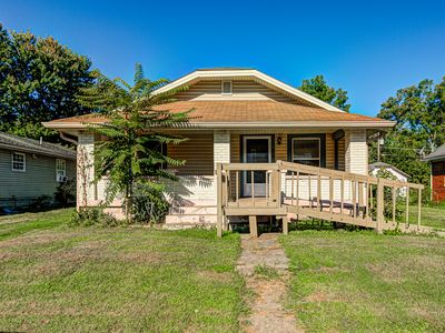 810 S Roena St, Indianapolis, IN, 46241