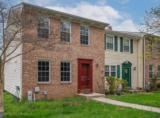 101 Marine Oaks Dr, Essex, MD 21221