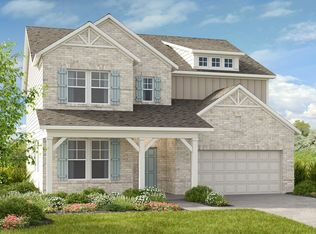 3453 Hillyard Dr, Dacula, GA 30019