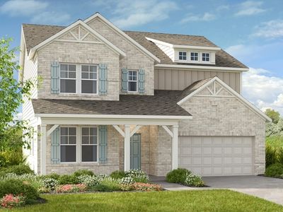3289 Shirecrest Ln, Dacula, GA, 30019
