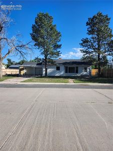 1134 4th St, Limon, CO, 80828