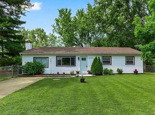 15625 Darden Rd, Granger, IN 46530