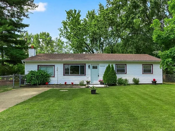 15625 Darden Rd, Granger, IN 46530