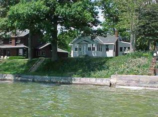 8607 E Black Point Rd #161, Syracuse, IN 46567