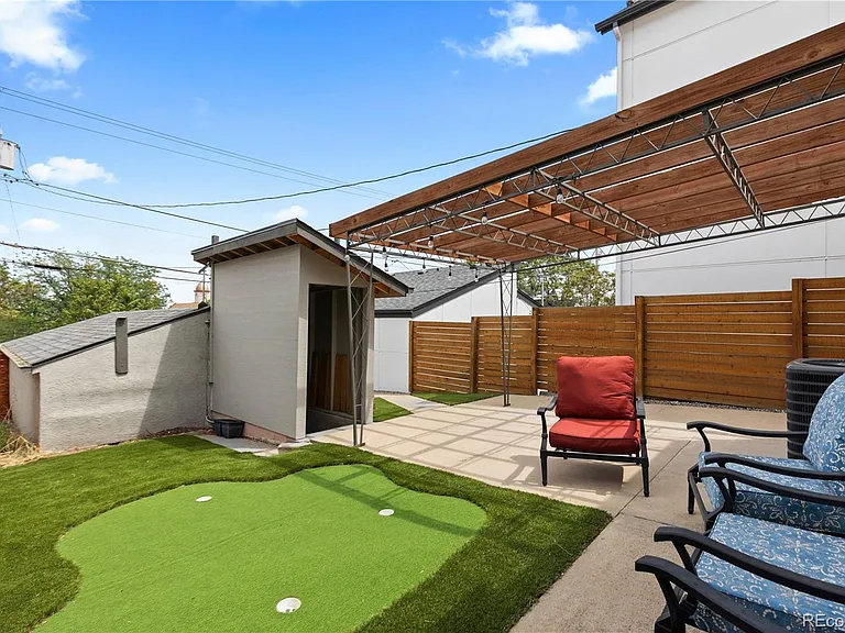3606 Pecos St — Photo 40