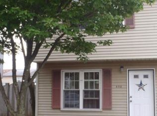 450 Blaker Dr, East Greenville, PA 18041