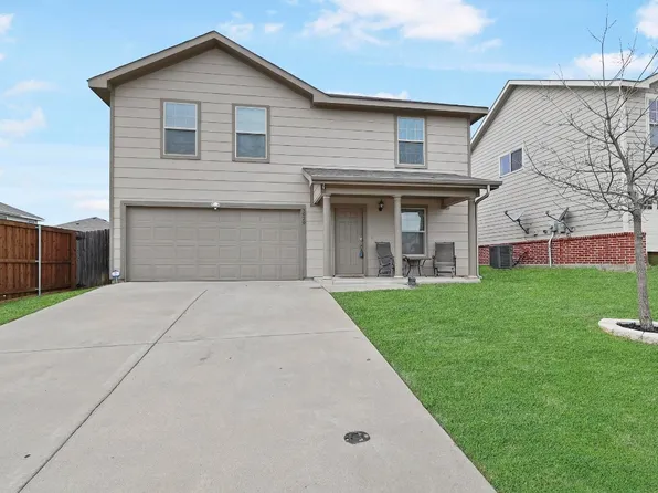 3020 Yuma Dr, Fort Worth, TX 76119