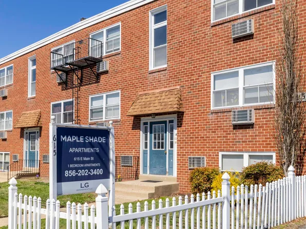 Offer Ends Soon! Up Your Living, Not Your Rent, 615 E Main St APT D37, Maple Shade, NJ 08052