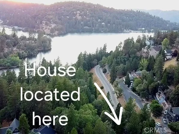 770 Berne Dr, Crestline, CA 92325