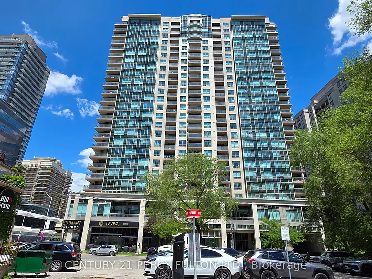18 Parkview Ave #1811 — Photo 2
