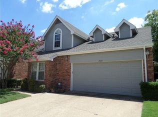 2922 Waterfront Dr, Garland, TX 75042
