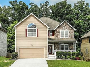 4365 Ambassador Way, Cumming, GA 30040