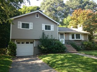 174 Middlesex Rd, Newton, MA 02467