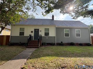 3226 Jeter Ave, Richmond, VA 23222