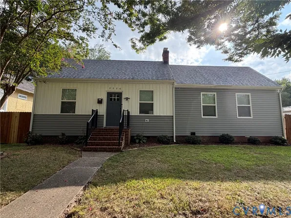 3226 Jeter Ave, Richmond, VA 23222