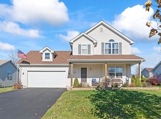 1205 Willow Ln, Harvard, IL 60033
