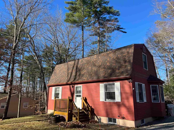 4 Aspen Drive, Wolfeboro, NH 03894