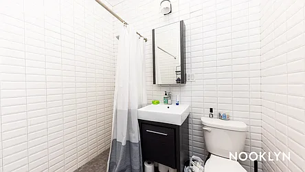 Rented by Nooklyn NYC LLC