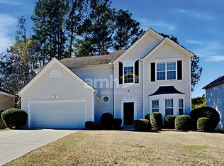 531 Gables Ct, McDonough, GA 30253