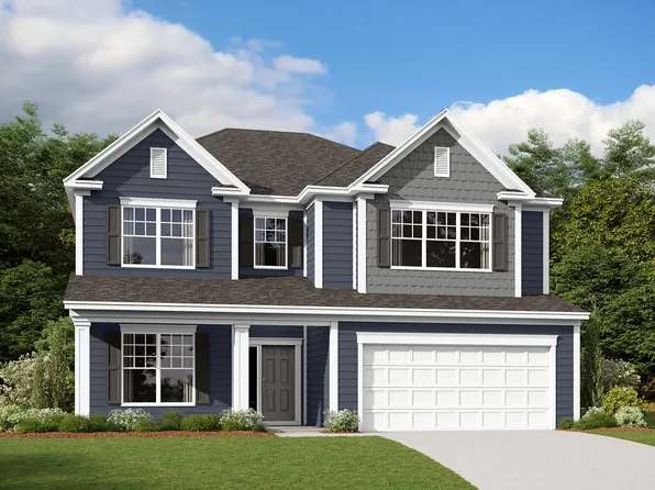 630 Nutgrove Dr NW, Concord, NC 28027