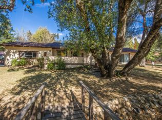 16598 Draper Mine Rd, Sonora, CA 95370