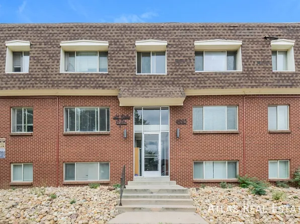 4993 N King St, Denver, CO