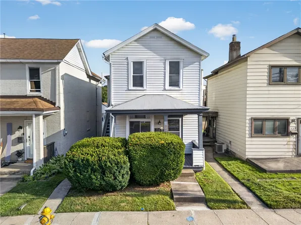 224 Boden Ave, Carnegie, PA 15106