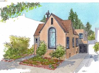 2838 Prince St, Berkeley, CA 94705