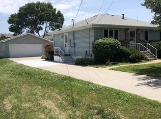 2603 S 17th St, Council Bluffs, IA 51501