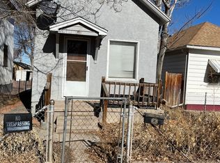 810 E B St, Pueblo, CO 81003