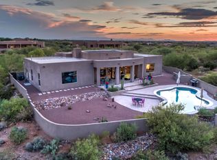 14645 E Circle Q Ranch Pl, Vail, AZ 85641