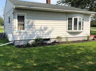 638 Patterson St, Bad Axe, MI 48413