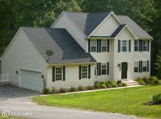 23777 Mill Pond Ln, Hollywood, MD 20636