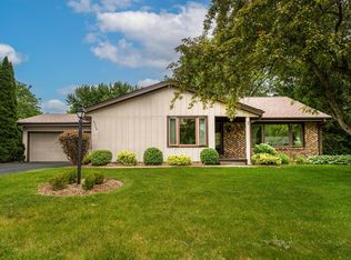 5325 Linden Cir, Racine, WI 53406