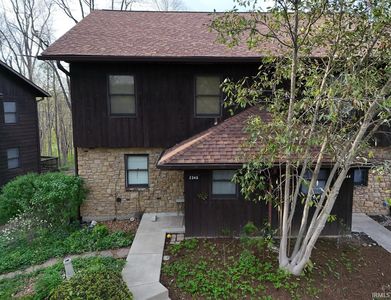 2346 E Winding Brook Cir, Bloomington, IN, 47401
